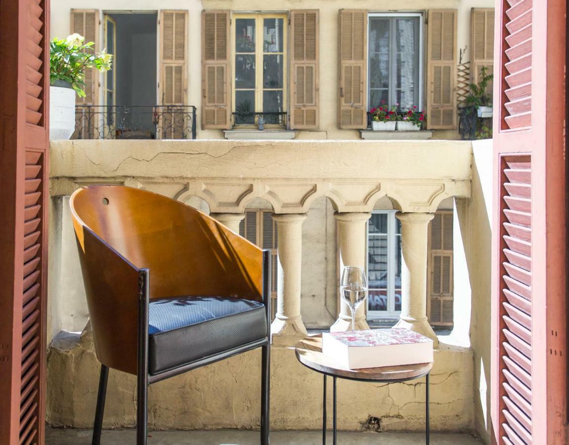 #11 Clemenceau Design Hyper Centre 10min & Apartment