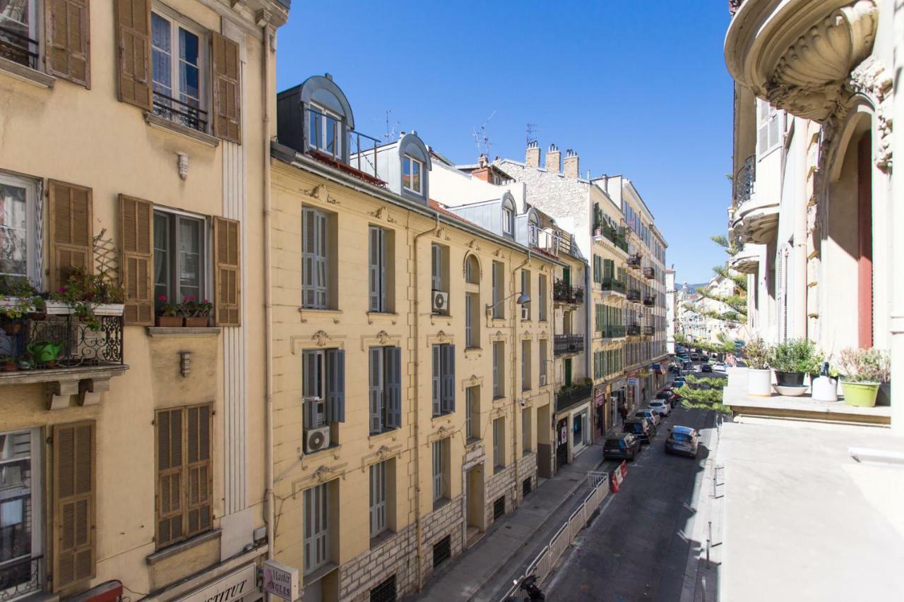 #11 Clemenceau Design Hyper Centre 10min & Apartment *