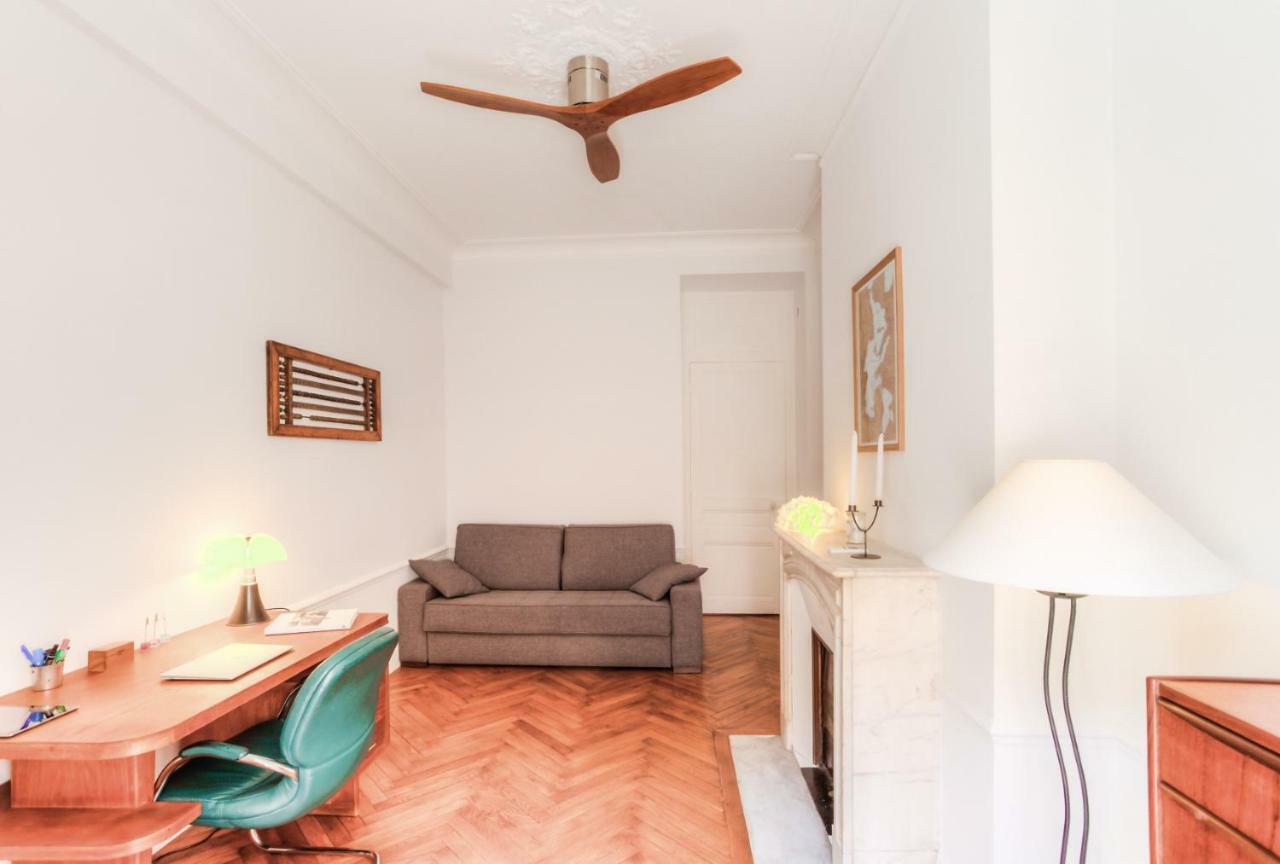 #11 Clemenceau Design Hyper Centre 10min & Apartment