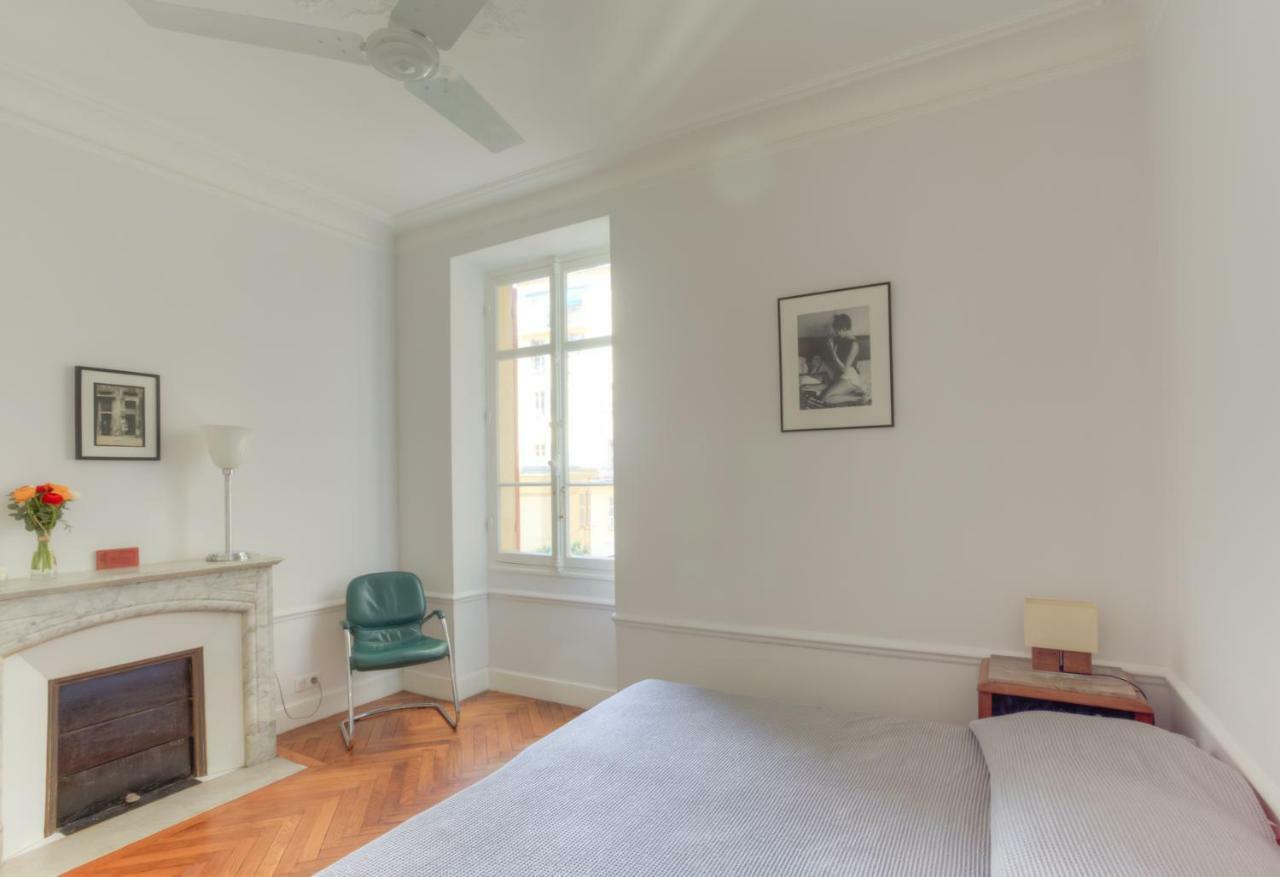 #11 Clemenceau Design Hyper Centre 10min & Apartment