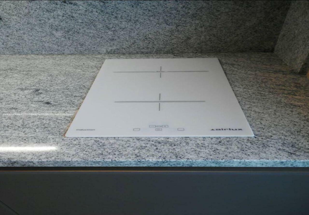 Jean Medecin Apartment