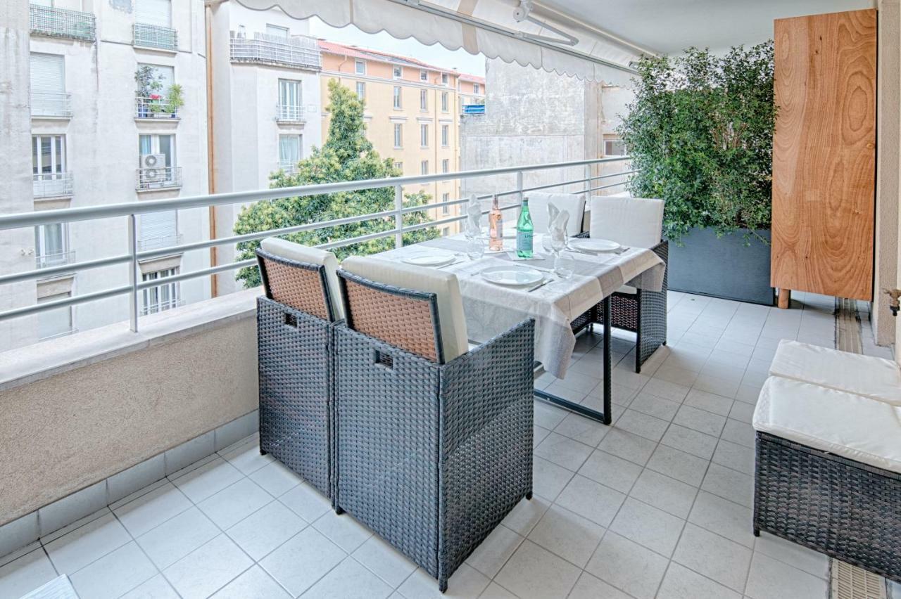 Du Palais Nil Apartment *