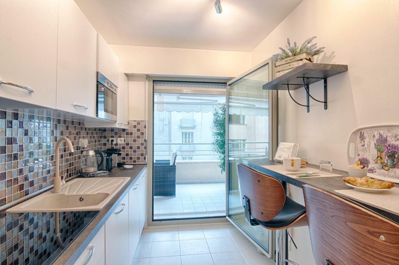 Du Palais Nil * Nice