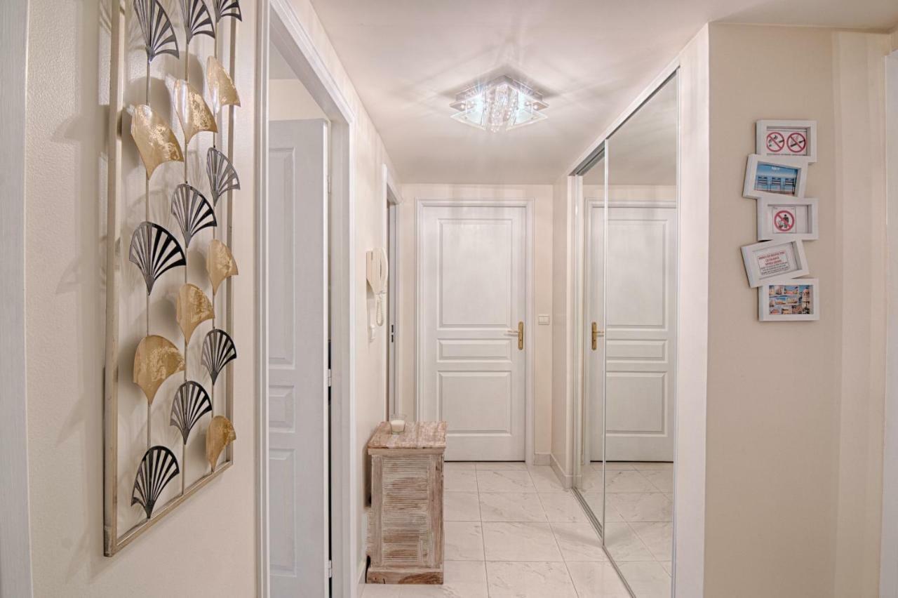 Apartment Du Palais Nil *