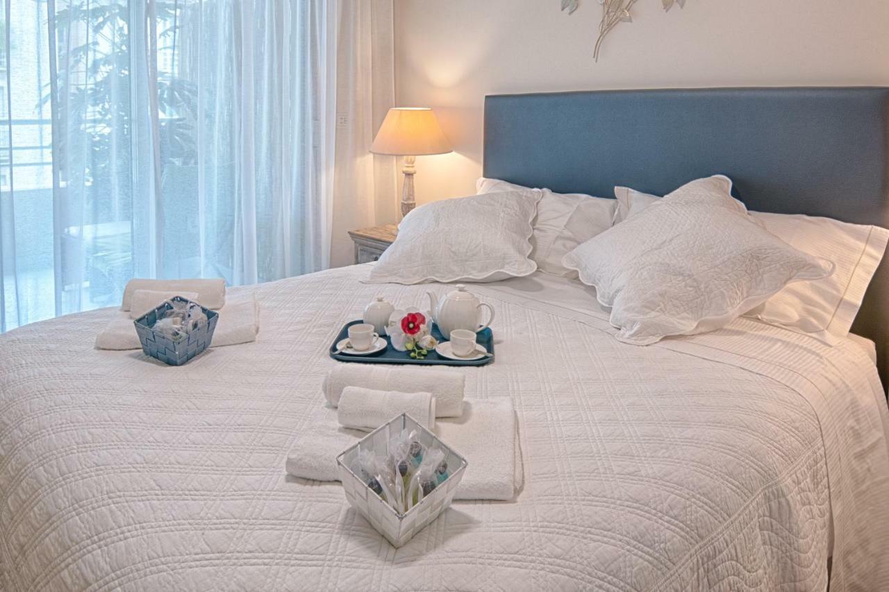 Du Palais Nil Apartment