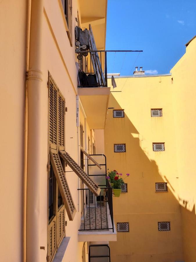 Lou Nidou, Centre Apartamento Nice