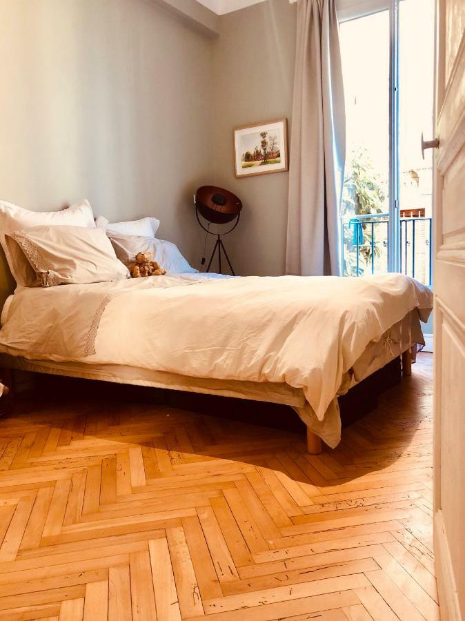 Un Coin De Paradis Dans Le Quartier De La Liberation Apartment Nice