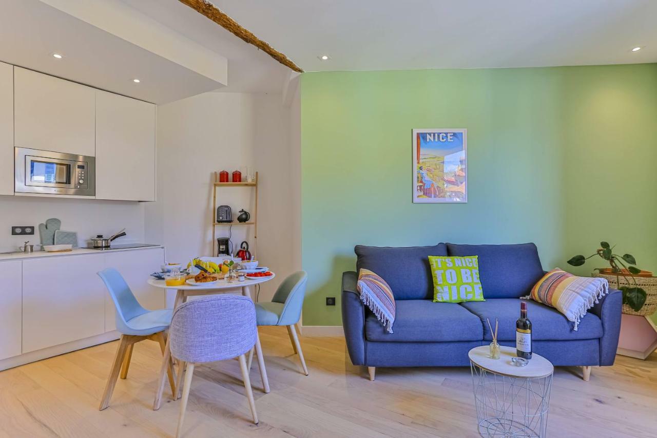 Feeling Riviera - 1 Rue Neuve *