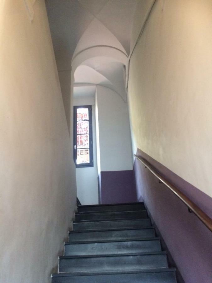 Garibaldi Mansarde Apartment