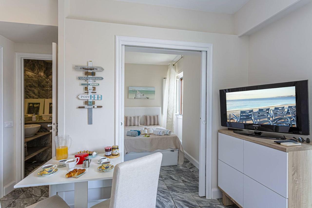 My Casa - Massenet Apartment Nice