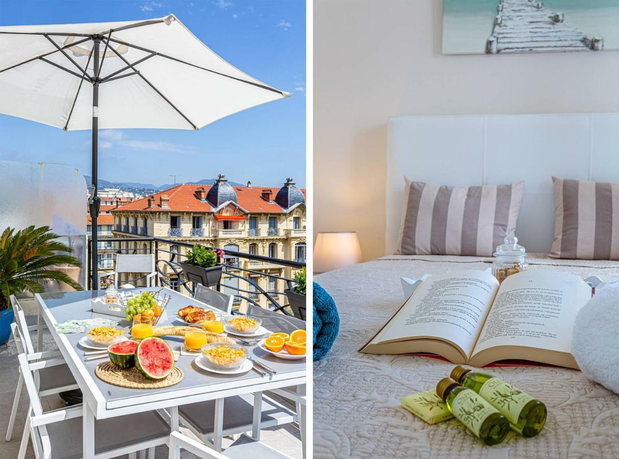 My Casa - Massenet * Nice