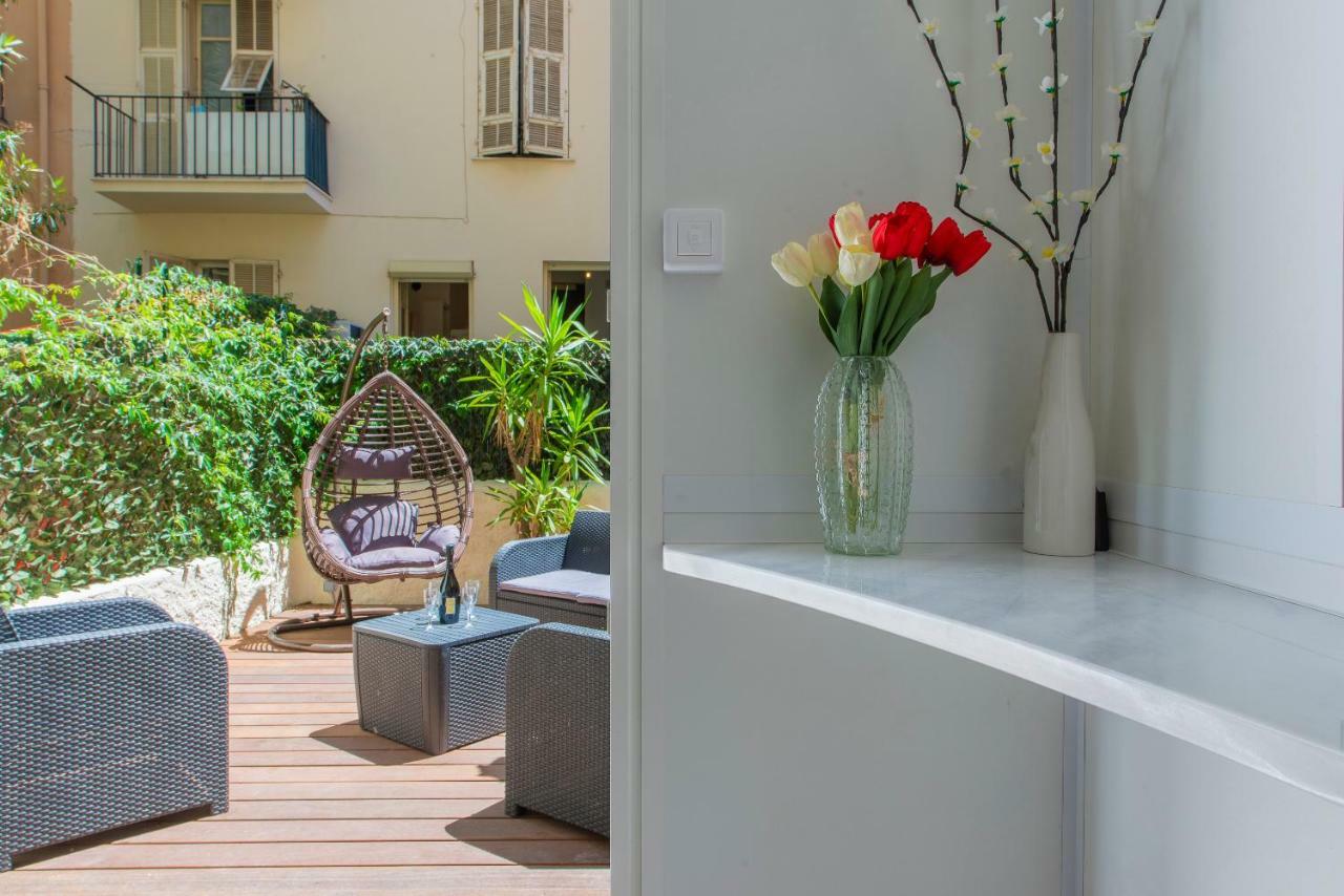 Immeuble Piron Apartamento *
