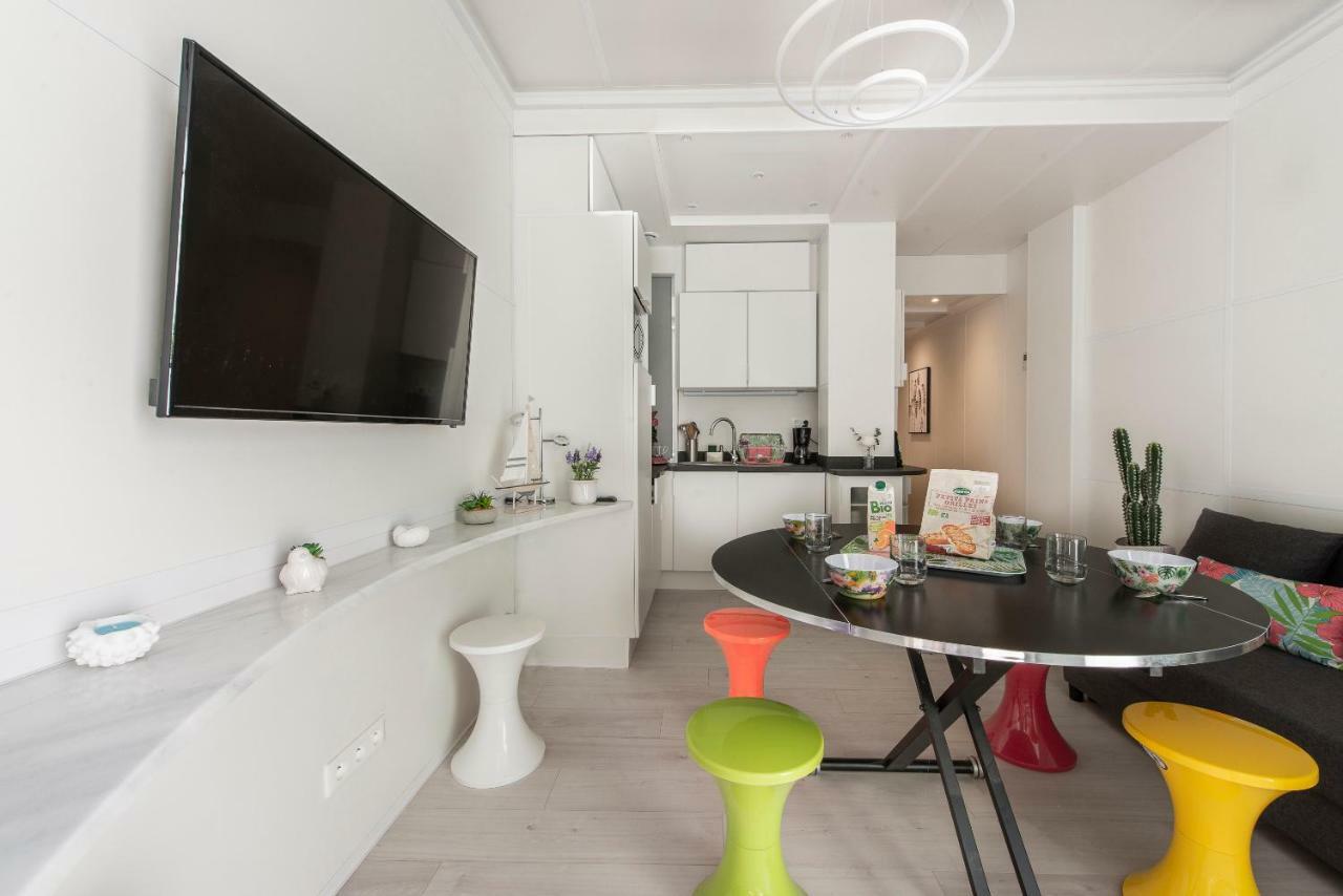 Immeuble Piron * Nice