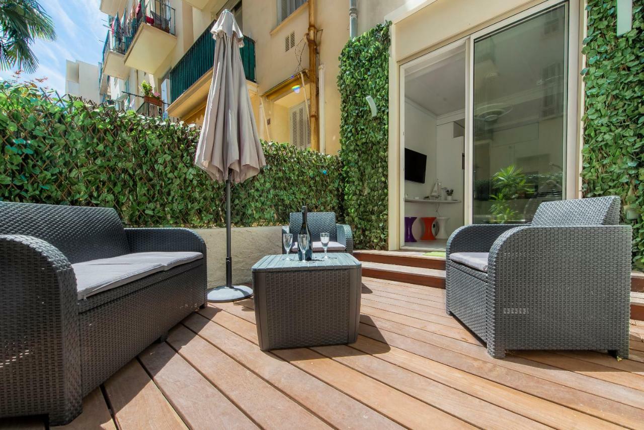 Immeuble Piron Apartment