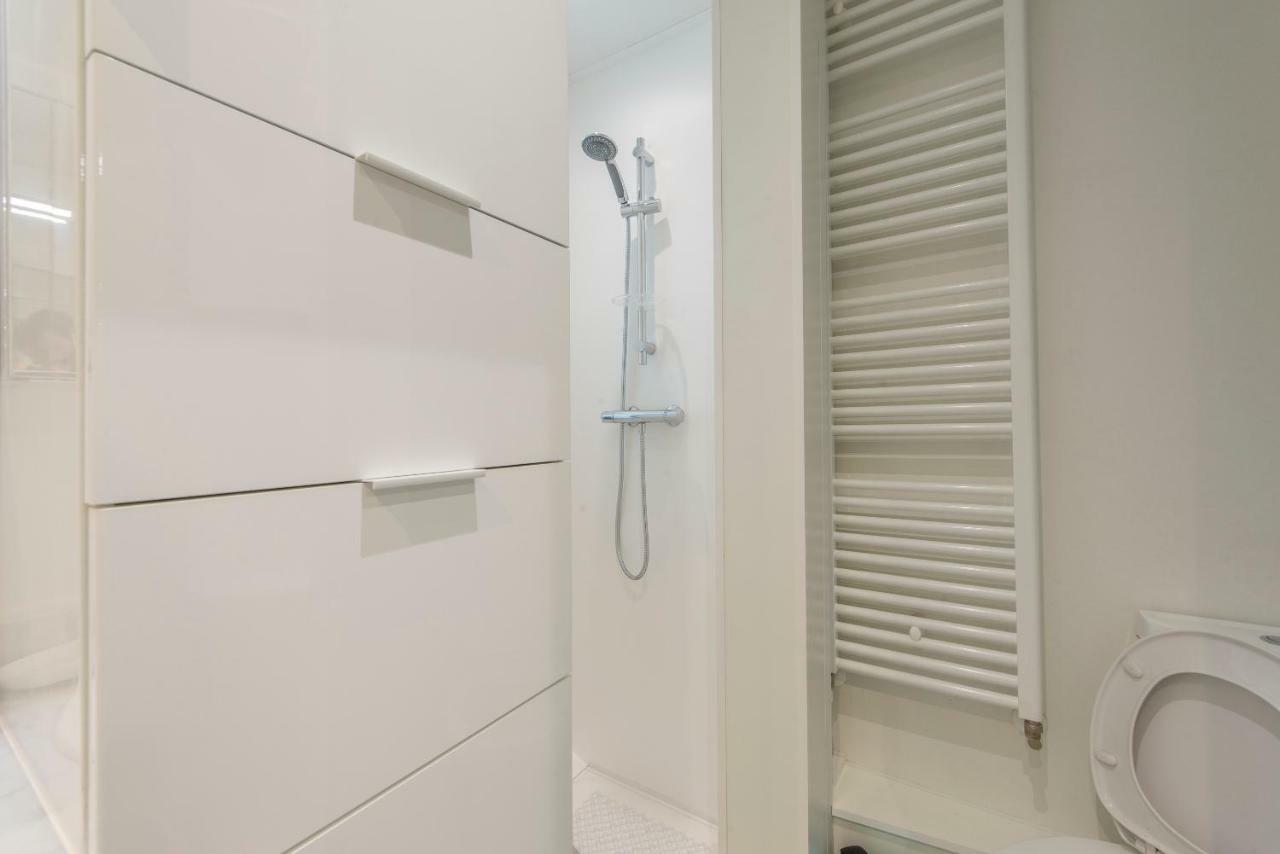 Immeuble Piron * Nice