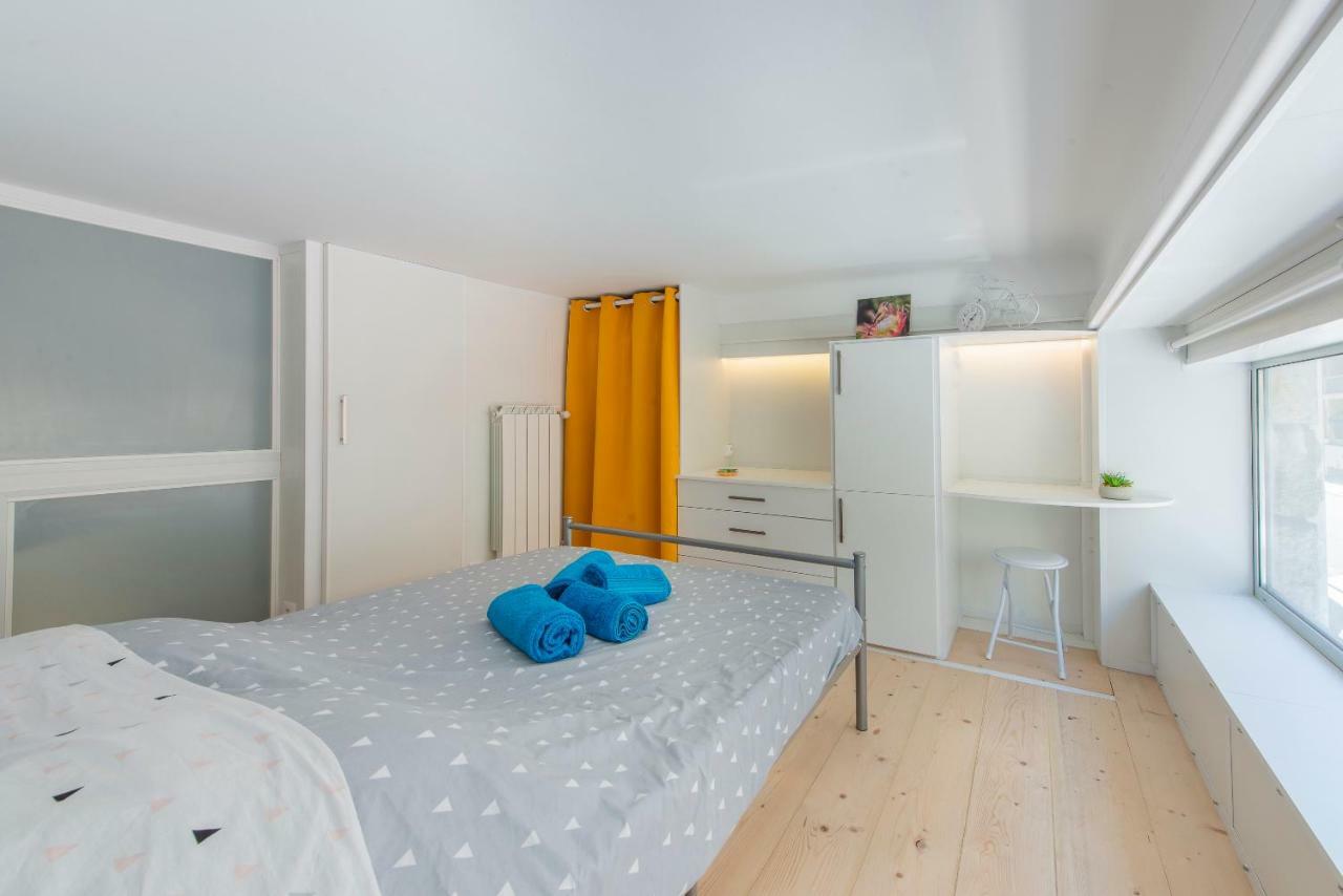 Apartamento Immeuble Piron *