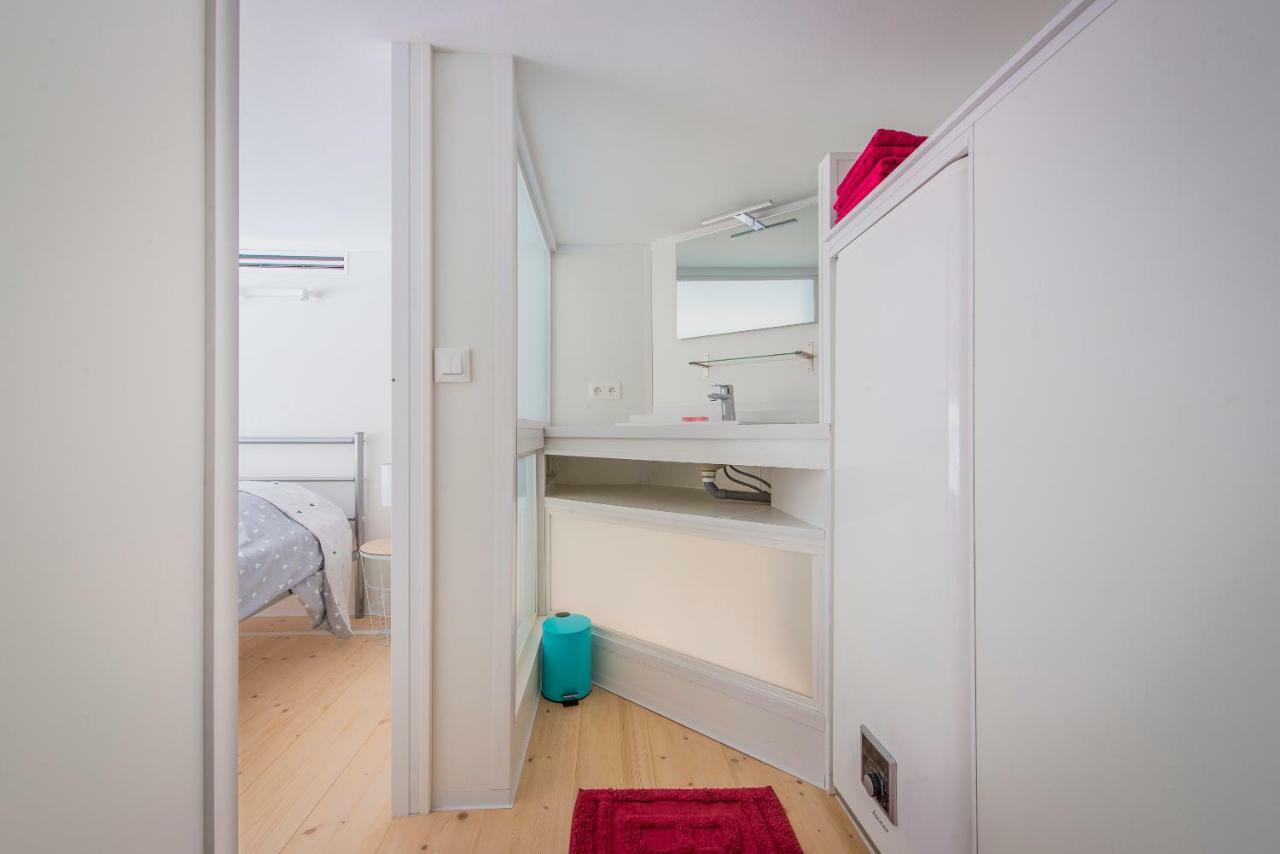 Apartamento Immeuble Piron