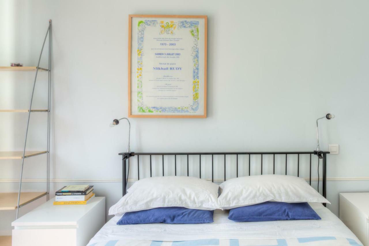 Heart Of Cosy 1 Bedroom Nice