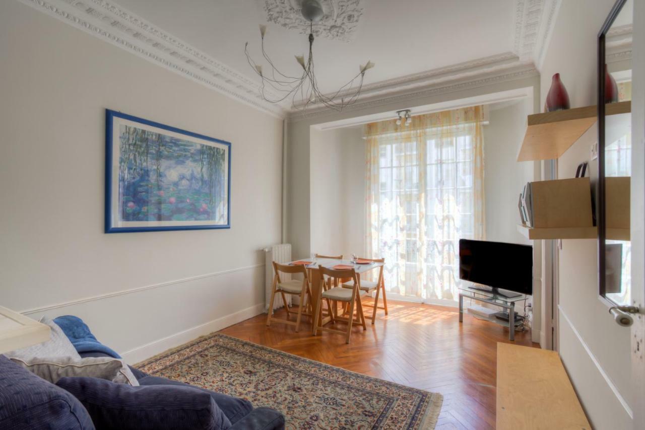 Apartment Heart Of Cosy 1 Bedroom *