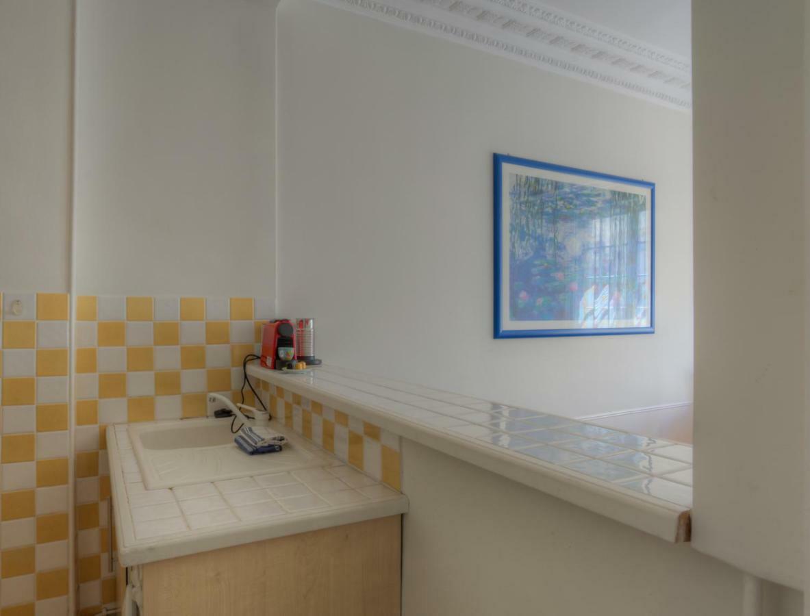 Heart Of Cosy 1 Bedroom * Nice
