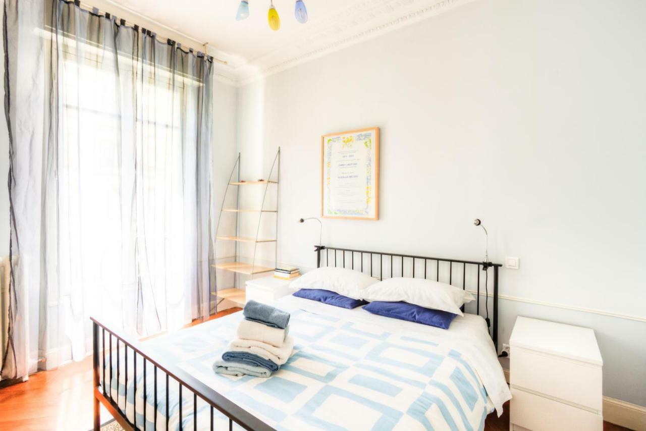 Apartment Heart Of Cosy 1 Bedroom *