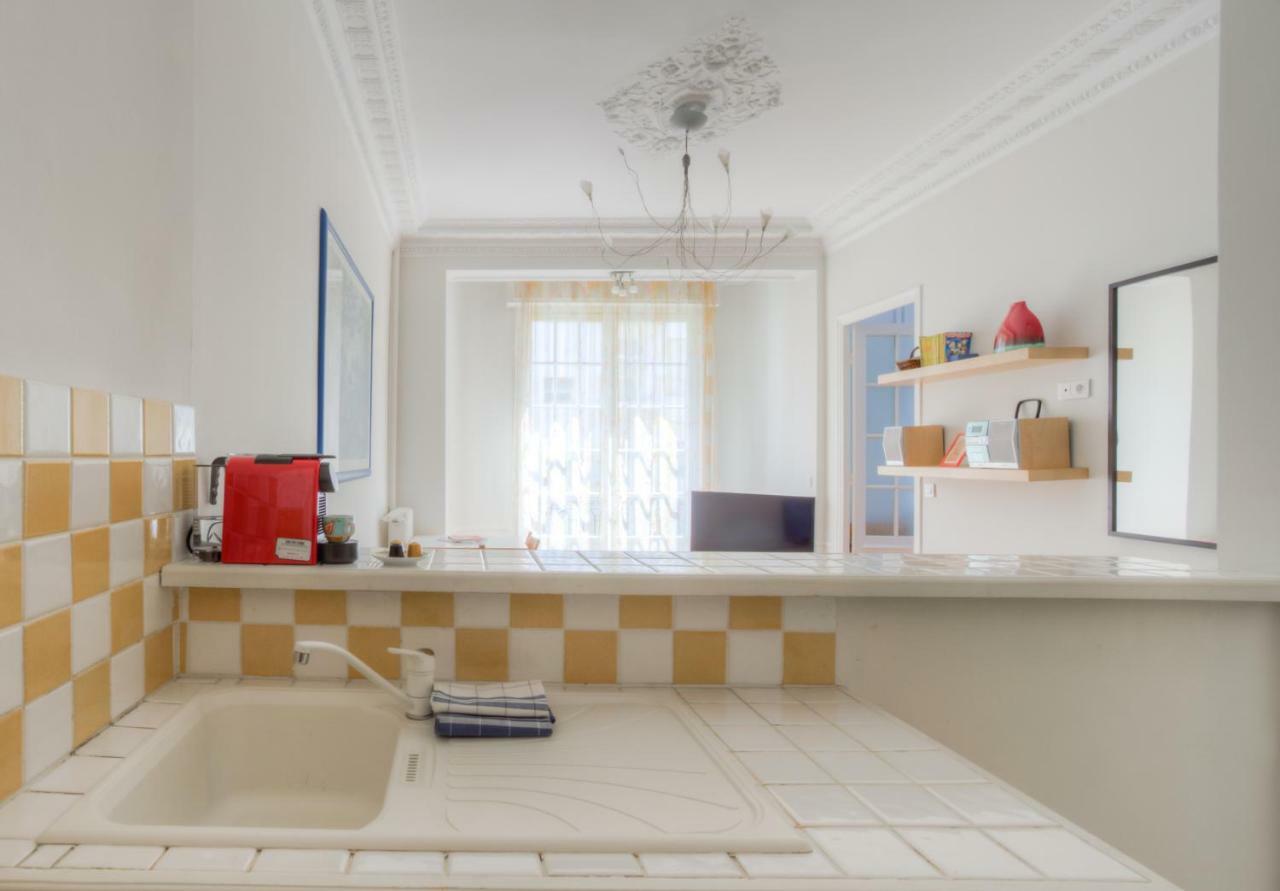 Heart Of Cosy 1 Bedroom Nice
