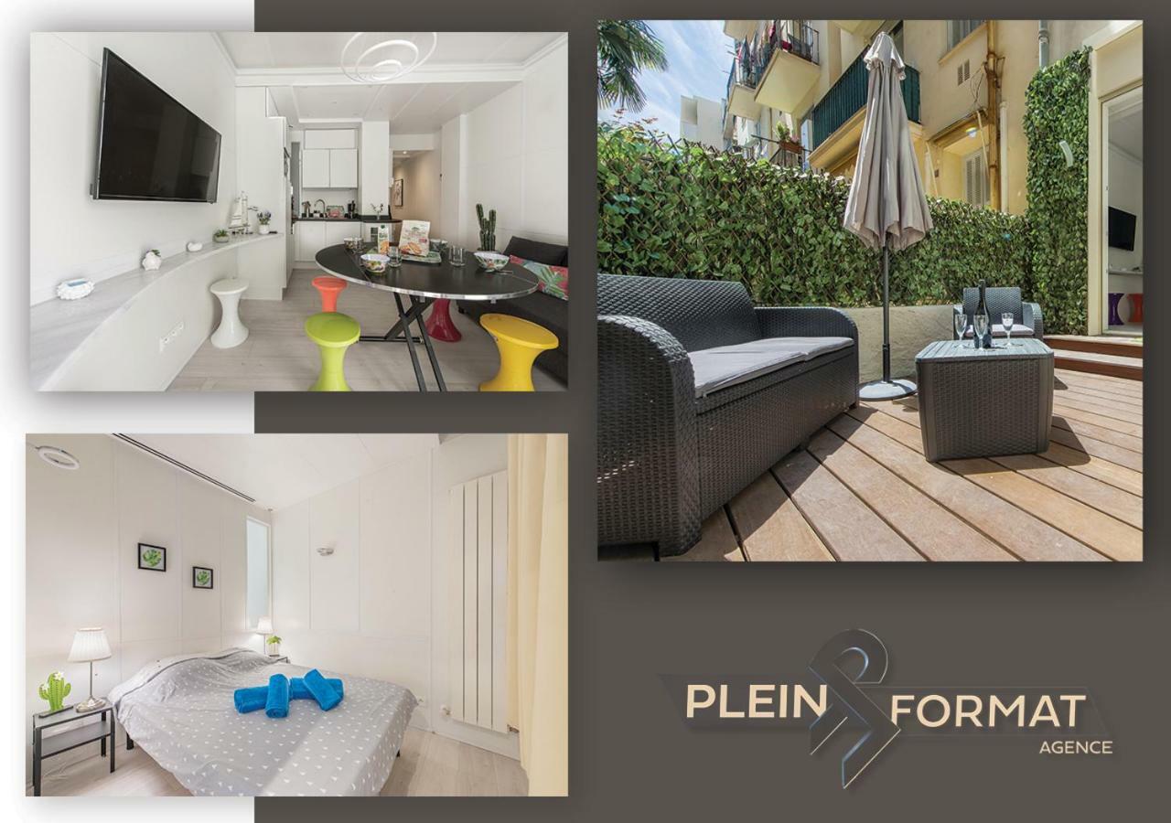 Immeuble Piron Nice