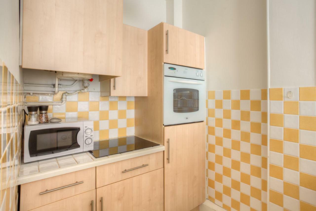 Apartment Heart Of Cosy 1 Bedroom