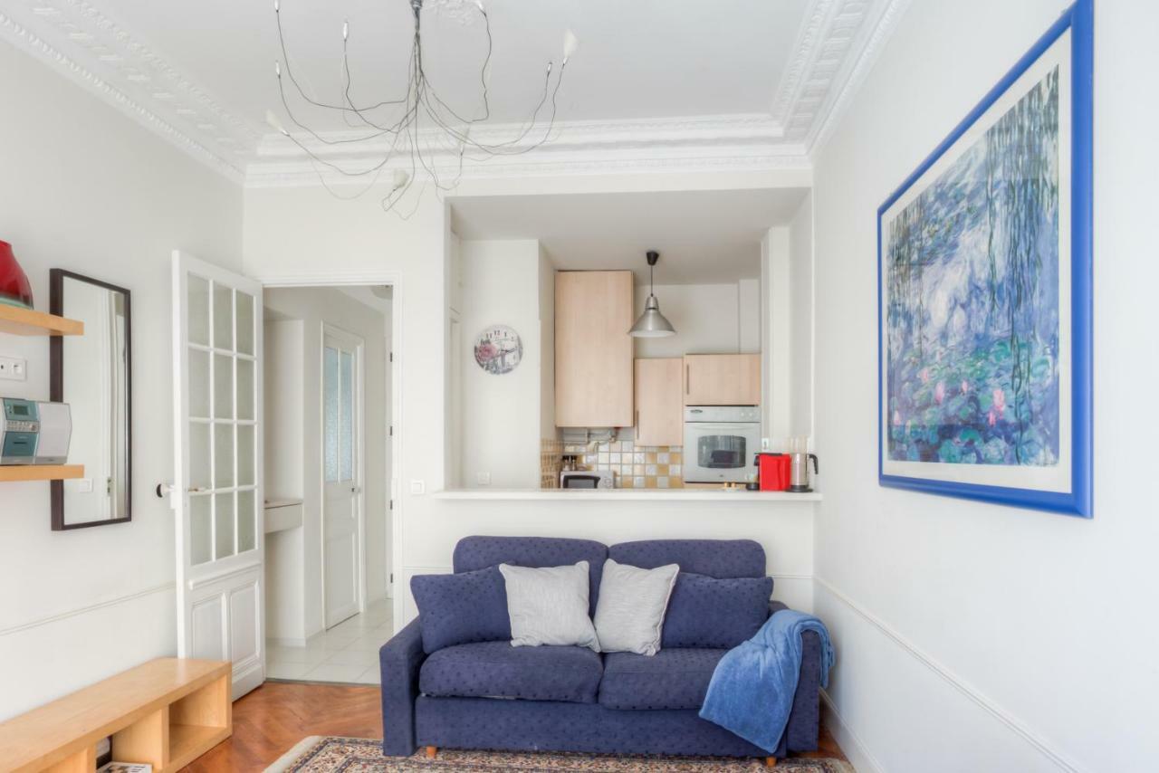 Heart Of Cosy 1 Bedroom Apartment