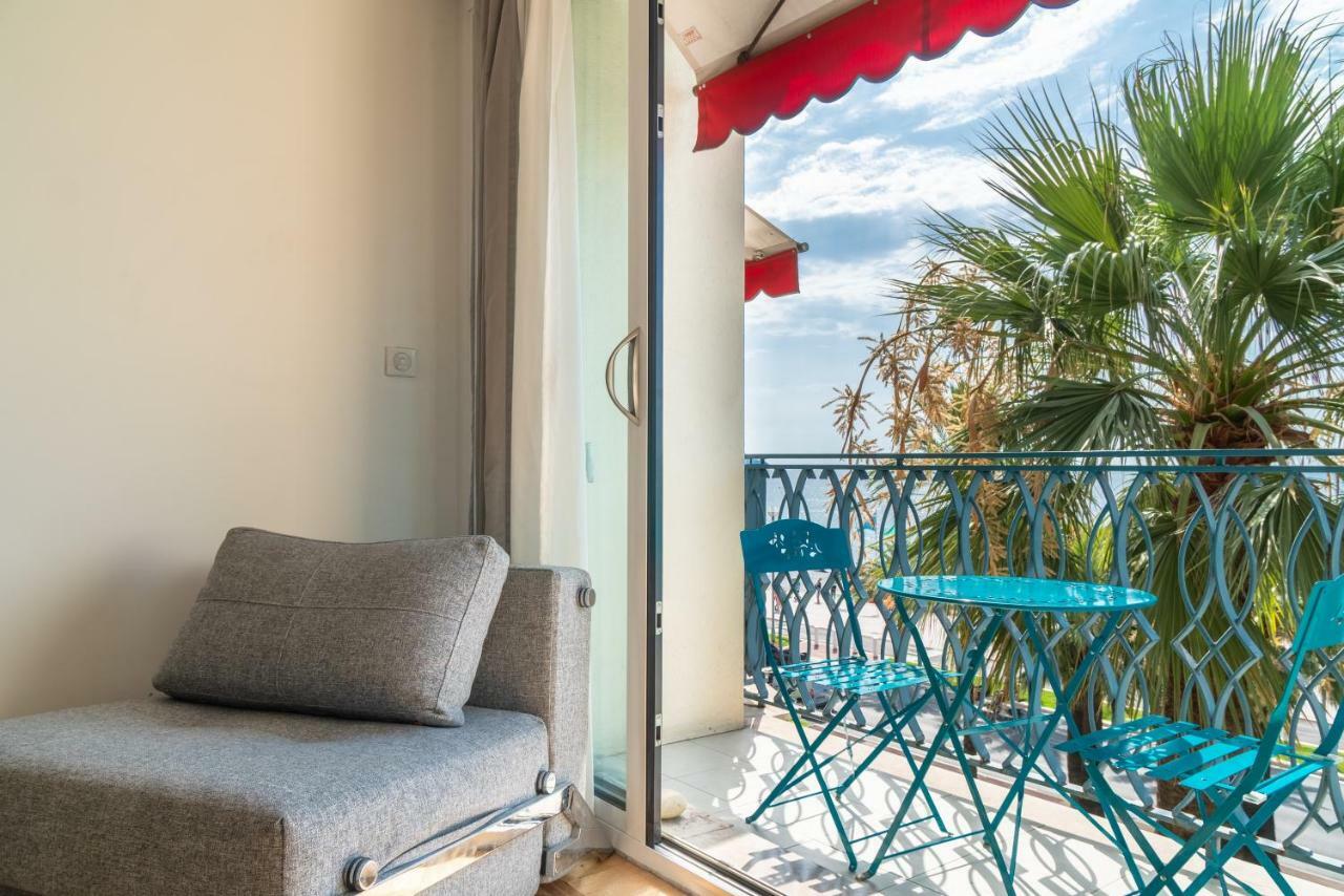 Florida - Promenade Des Appartement