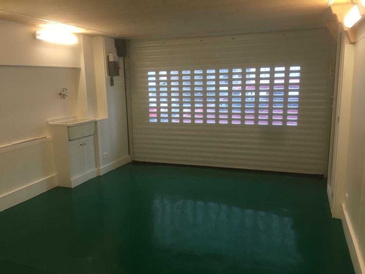 Immeuble Piron Apartamento