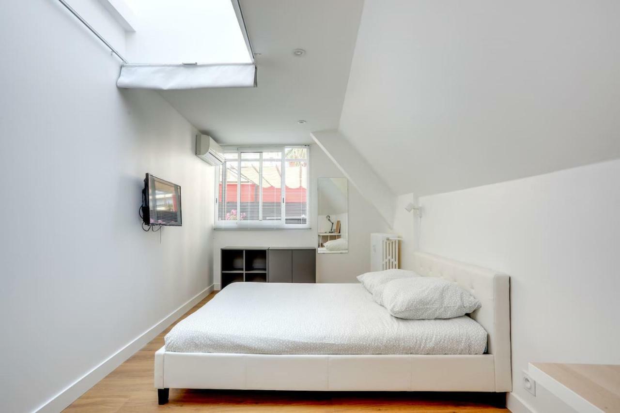 Residences Cleoline Apartment Nice