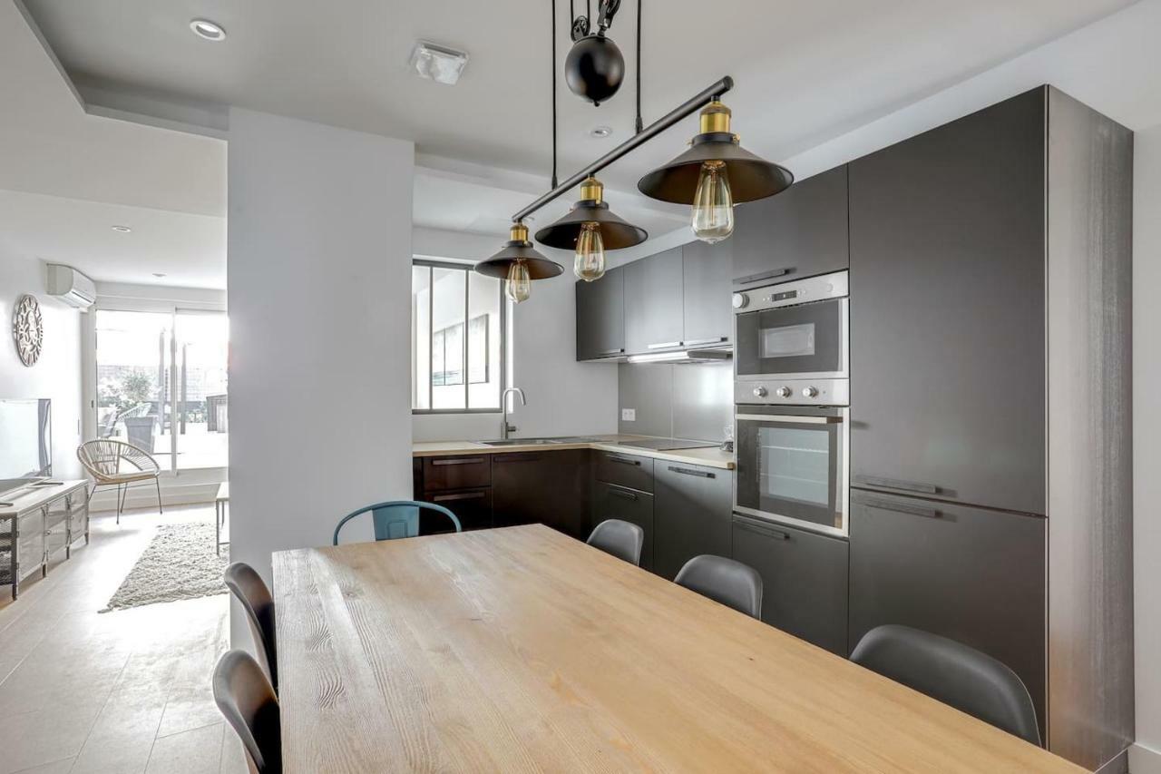 Apartment Residences Cleoline