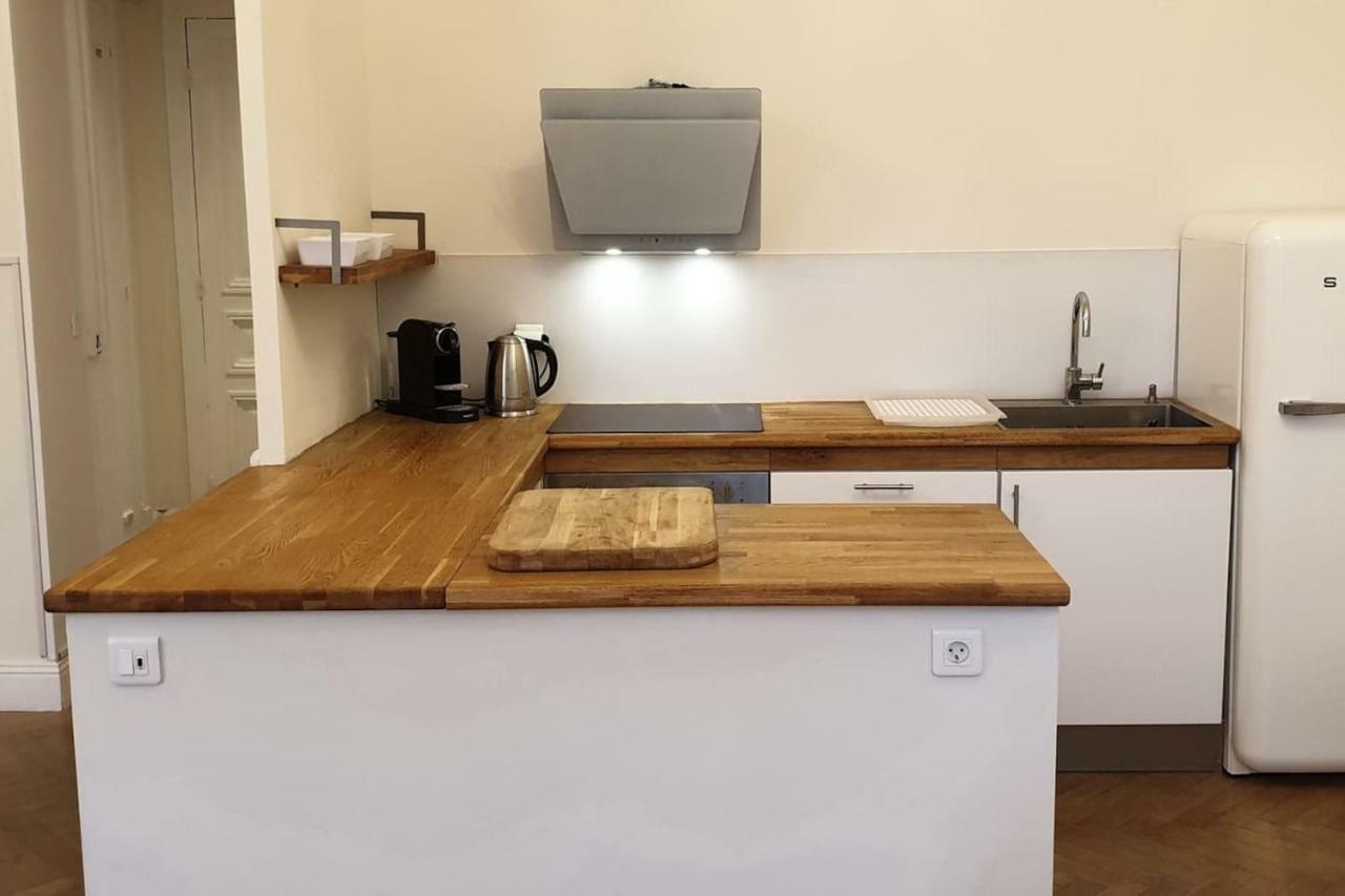 Apartment Apartement Gt