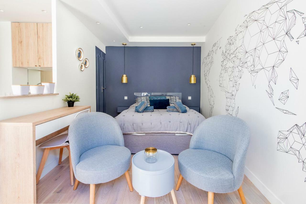 Place Du Pin Apartment