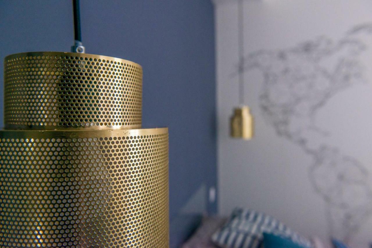 Apartment Place Du Pin *