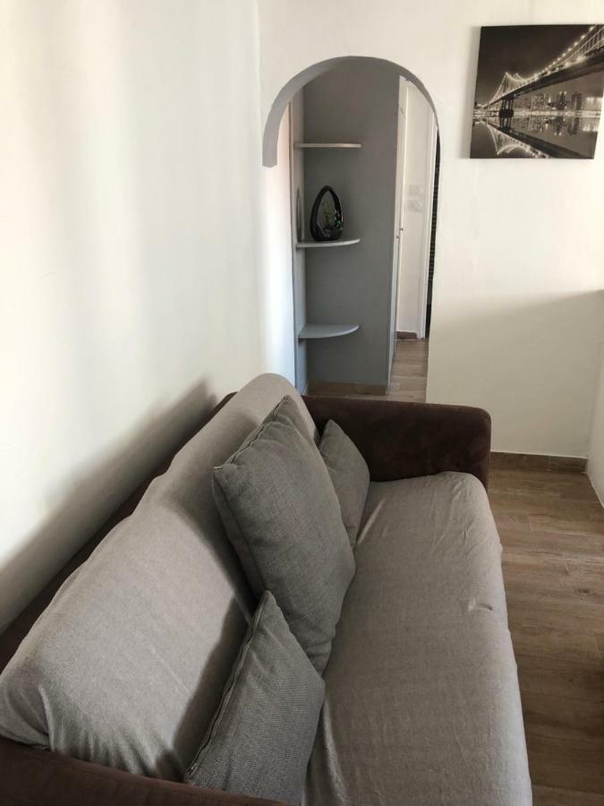 Appartement F2 Centre - Gare *