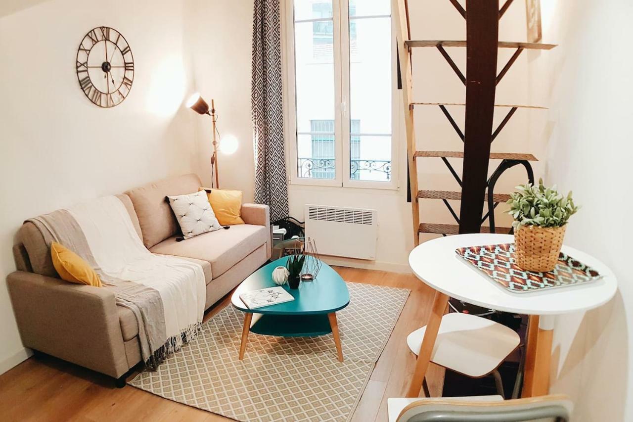 Loft Cosy Central Apartment *