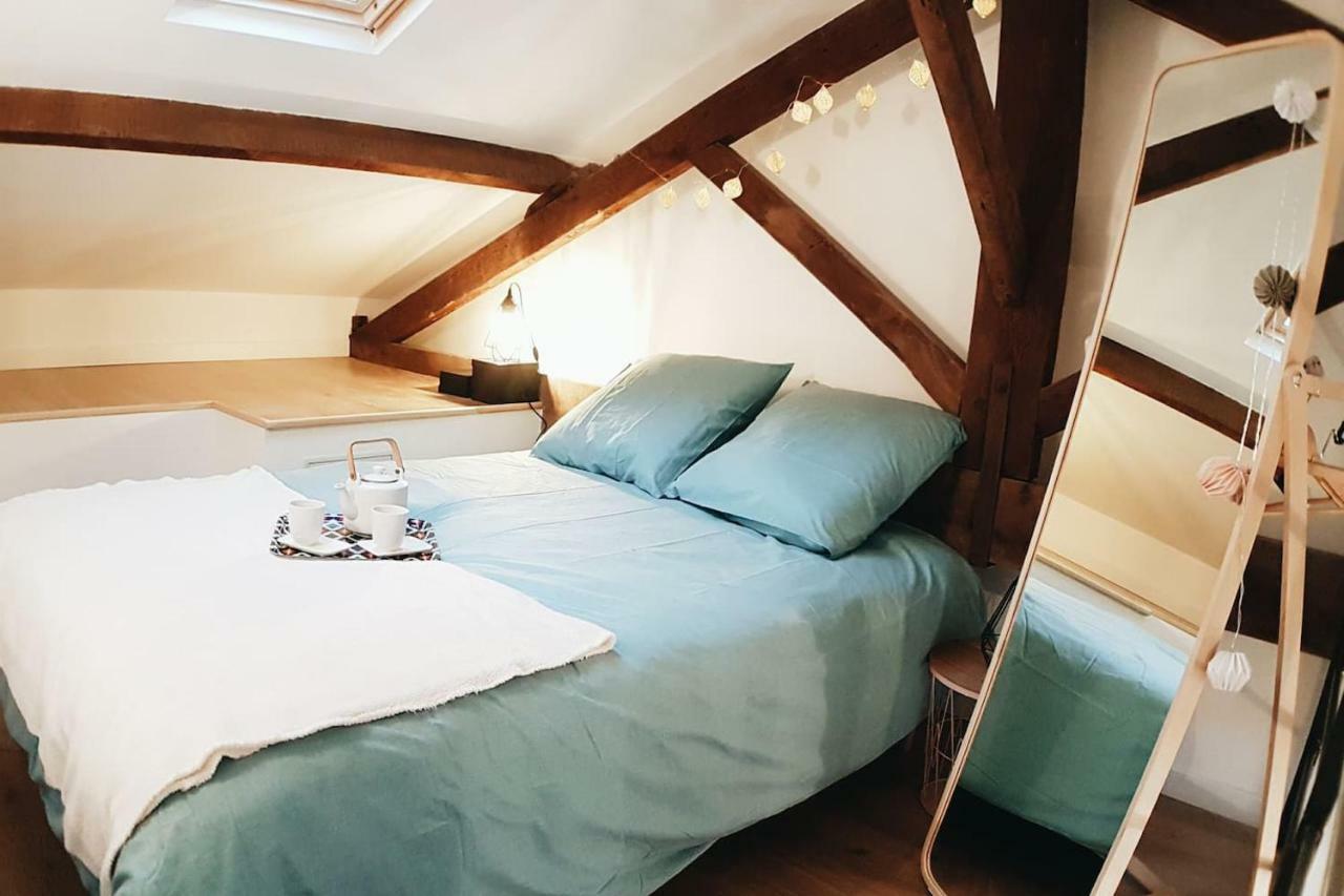 Apartment Loft Cosy Central *