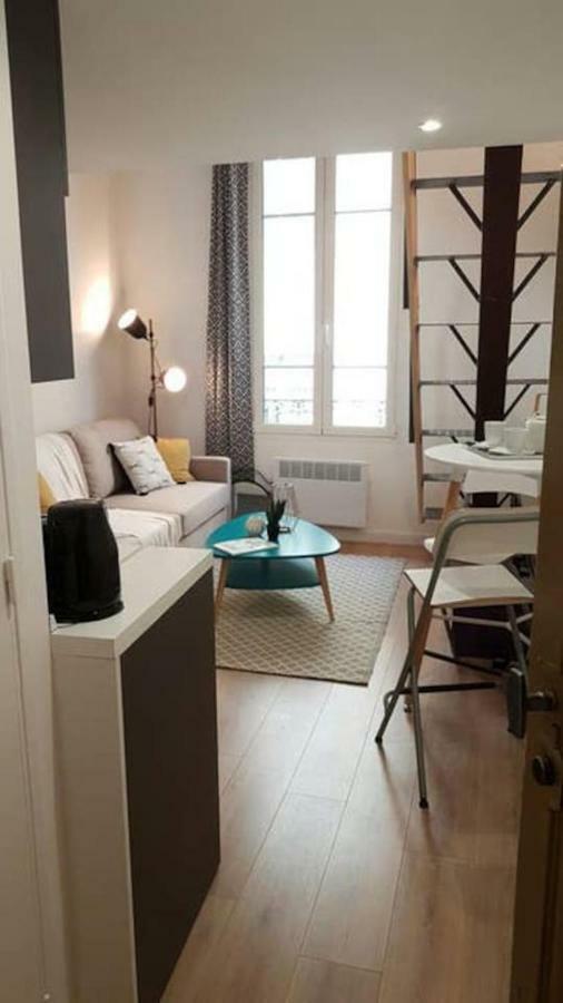 Loft Cosy Central *
