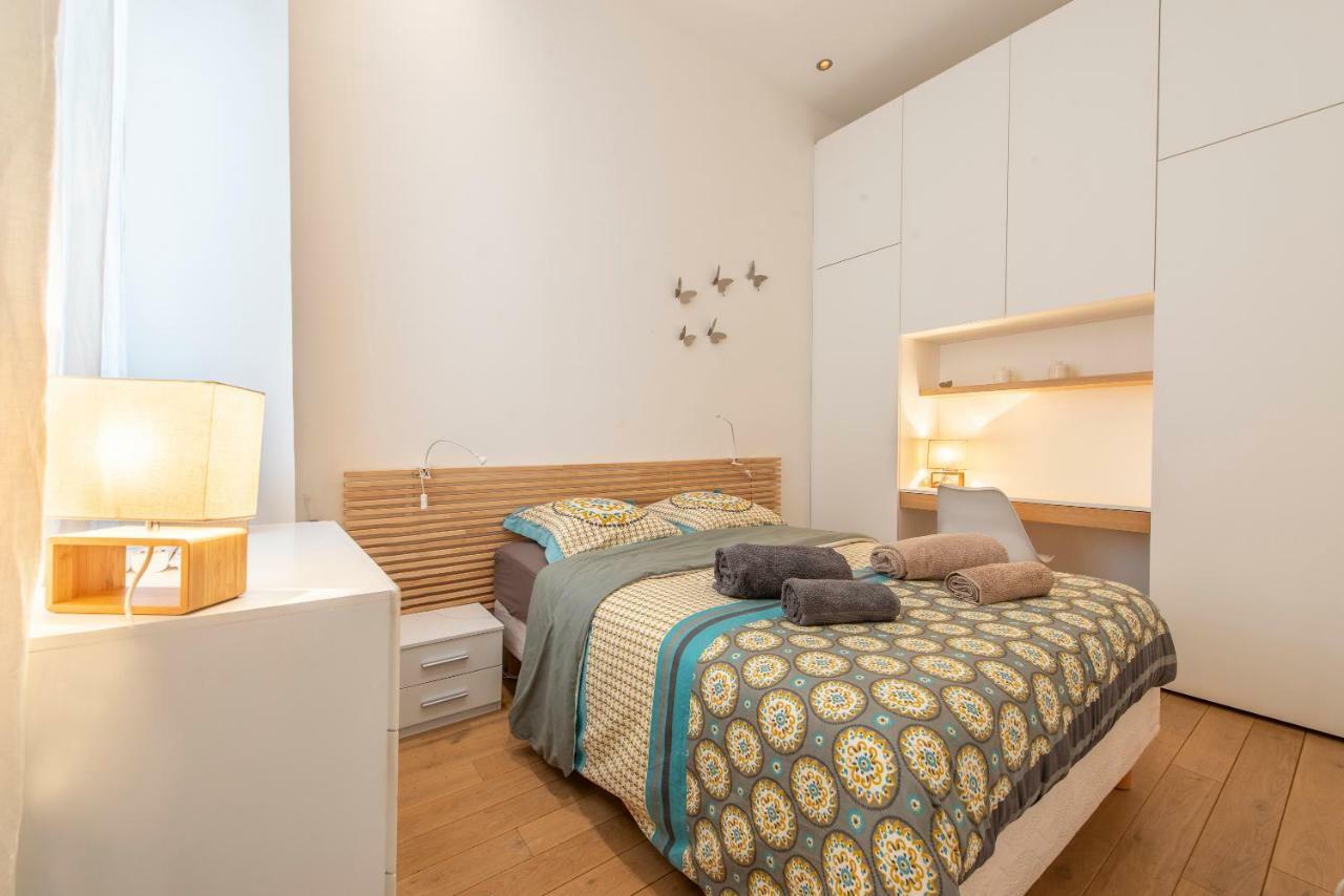Appartement Grimaldi