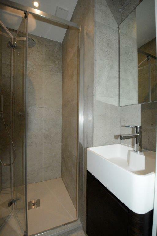 Le Patio Apartamento *