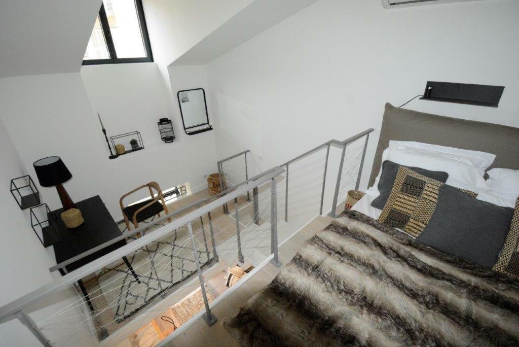 Le Patio Apartamento *