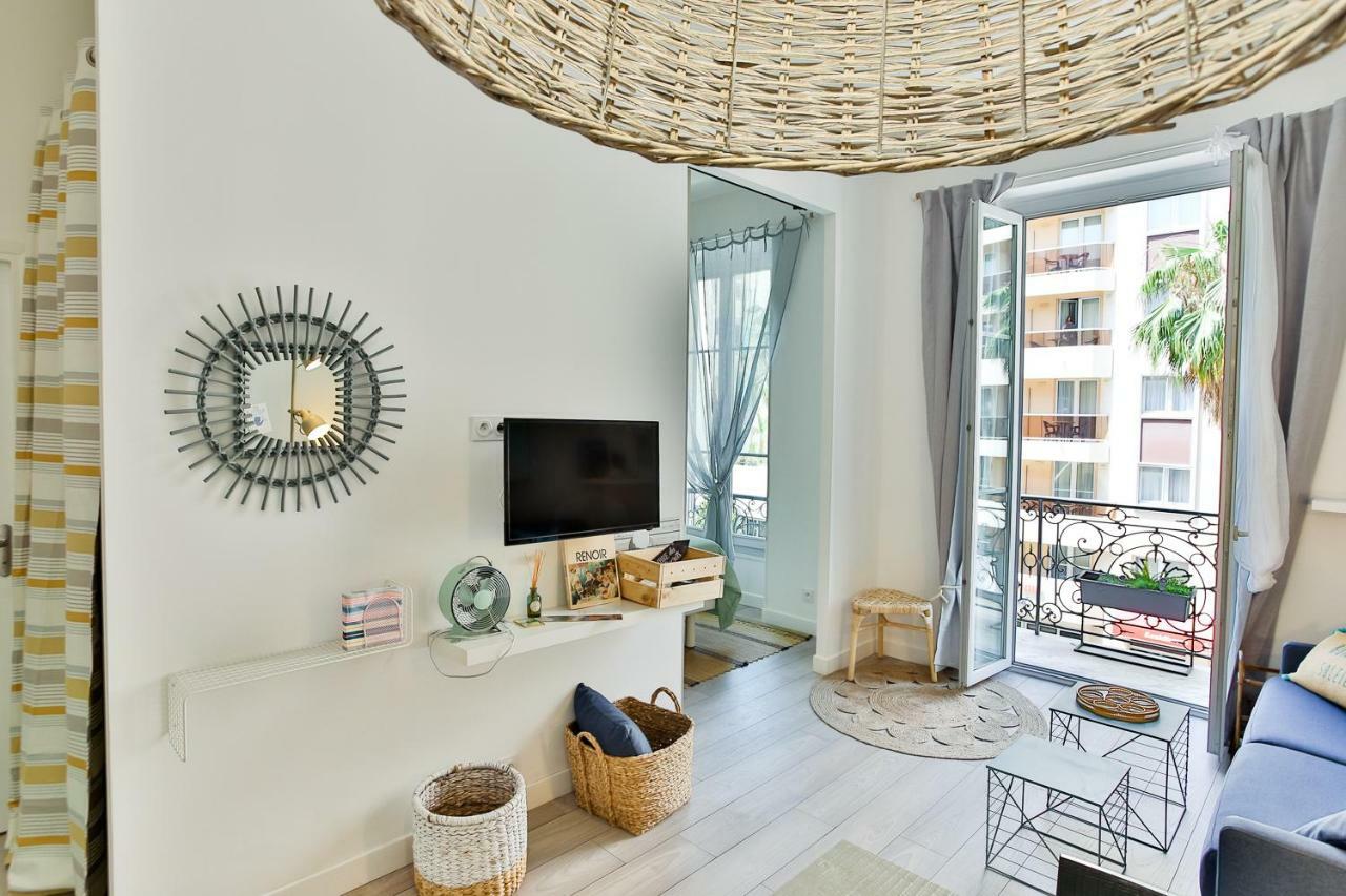 2 Pieces Proche Promenade Et Tram *