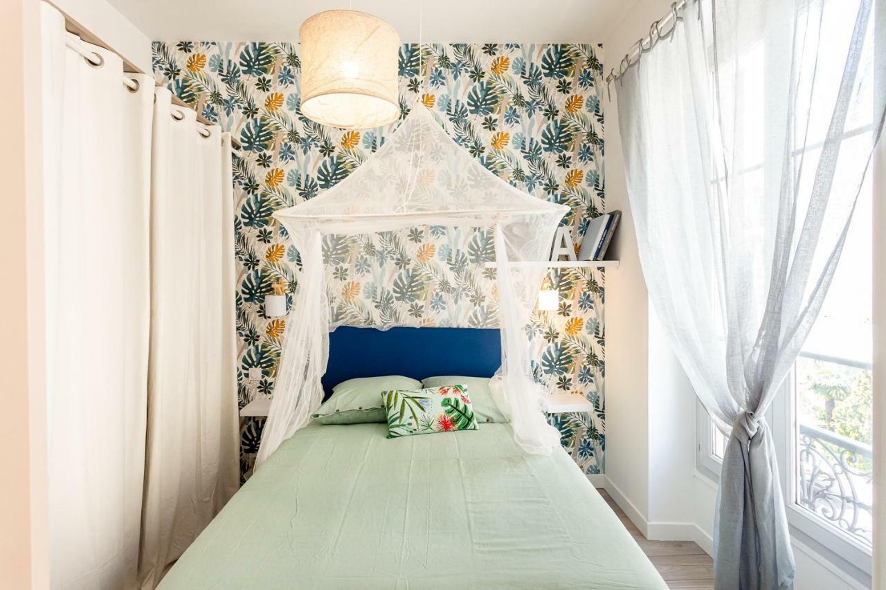 2 Pieces Proche Promenade Et Tram Apartment *