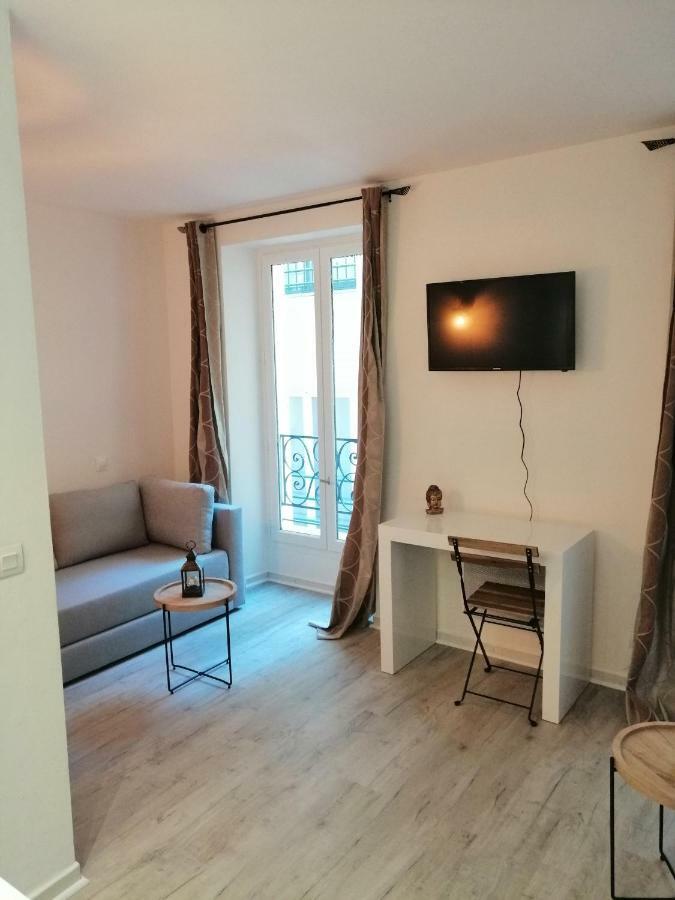 Carre Dor, Zone Pietonne, Studio Renove Au Calme Apartment