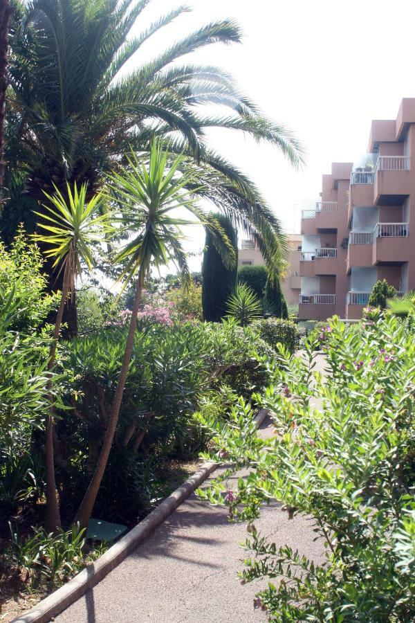 Le Fabrina Riviera * Nice