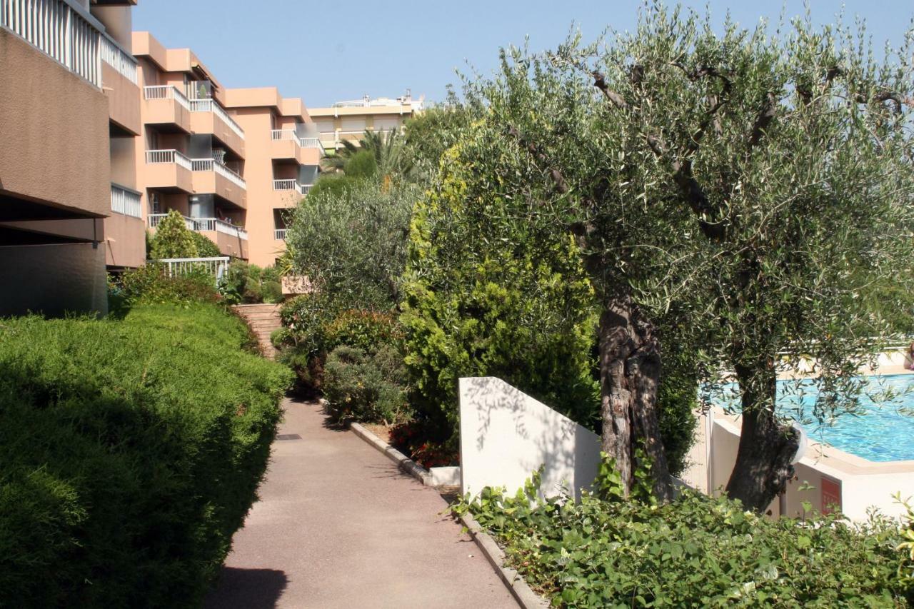 Apartamento Le Fabrina Riviera