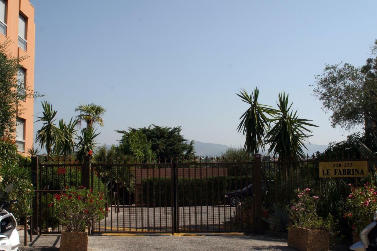 Le Fabrina Riviera * Nice