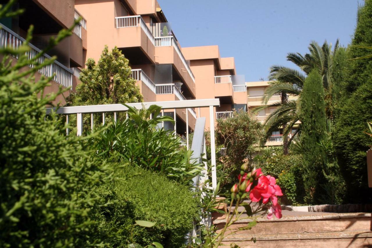 Le Fabrina Riviera Apartment *